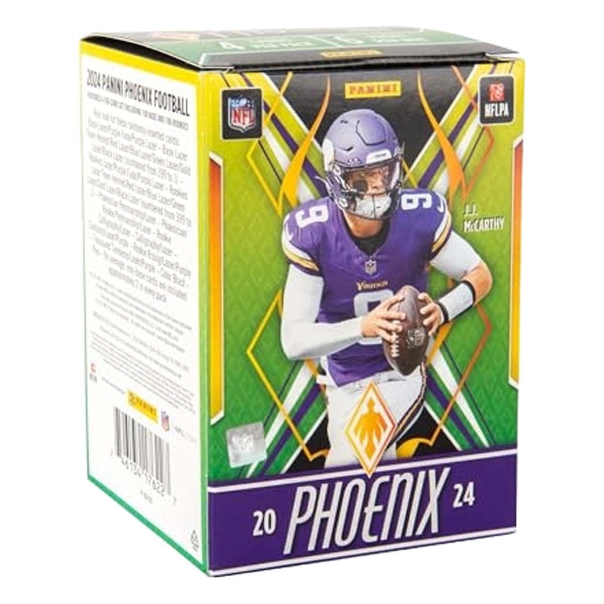 2024 Panini Phoenix Football Blaster Box