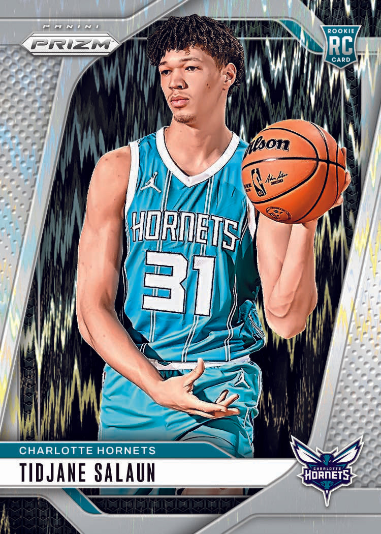 2024/25 Panini Prizm Basketball Hobby Box