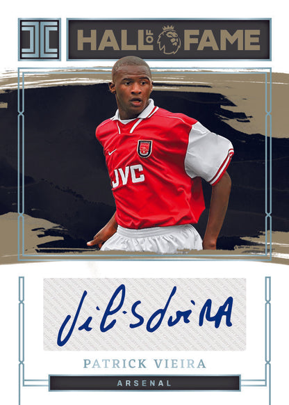 2023/24 Panini Impeccable Soccer Hobby Box