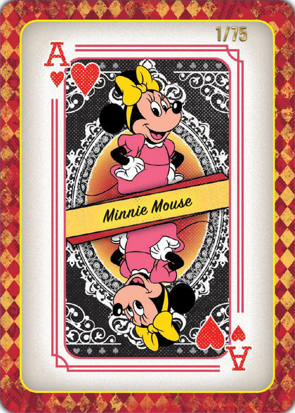 2025 Topps Disney Mint Hobby Box