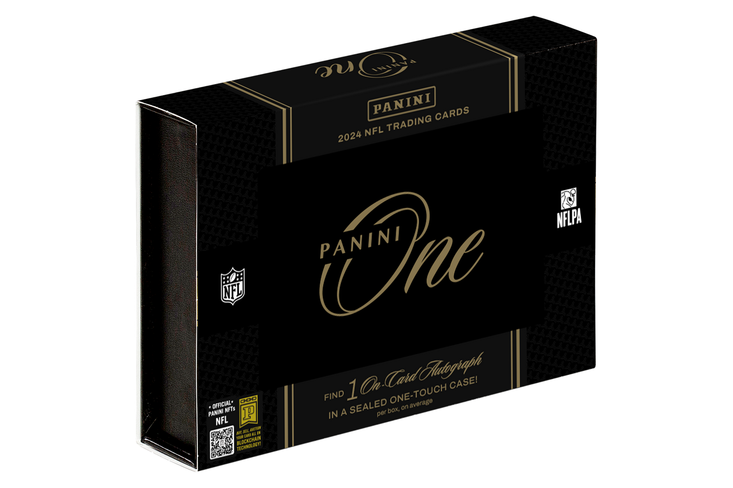 2024 Panini One Football Hobby Box