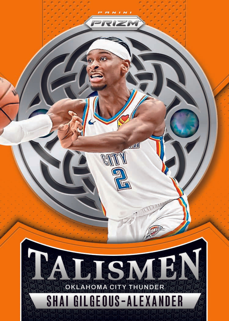 2024/25 Panini Prizm Basketball Hobby Box