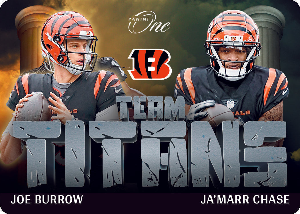 2024 Panini One Football Hobby Box