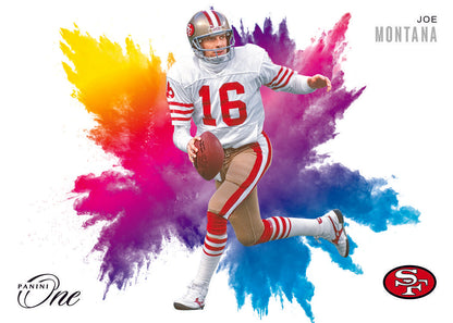 2024 Panini One Football Hobby Box