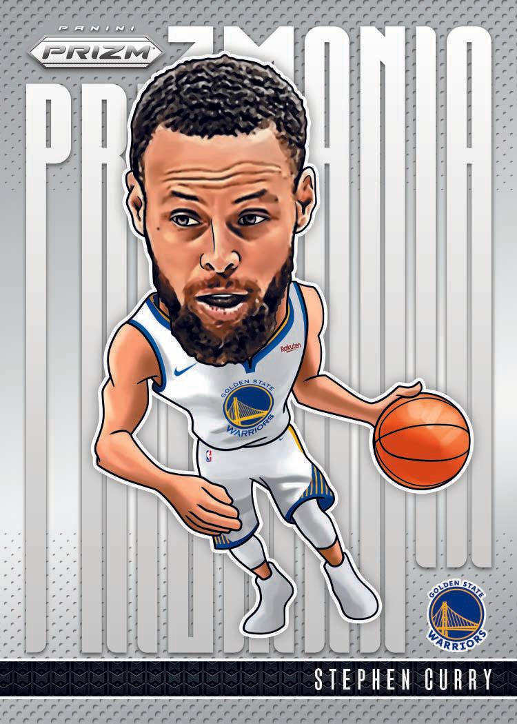 2024/25 Panini Prizm Basketball Hobby Box