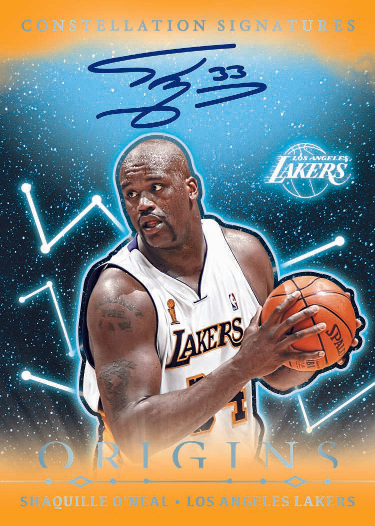 2024/25 Panini Origins Basketball Hobby Box