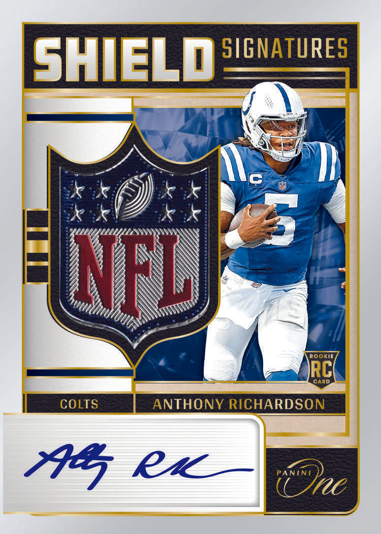 2024 Panini One Football Hobby Box